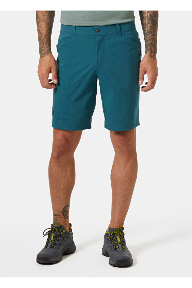 Elv Light Tur Erkek Şort - 1