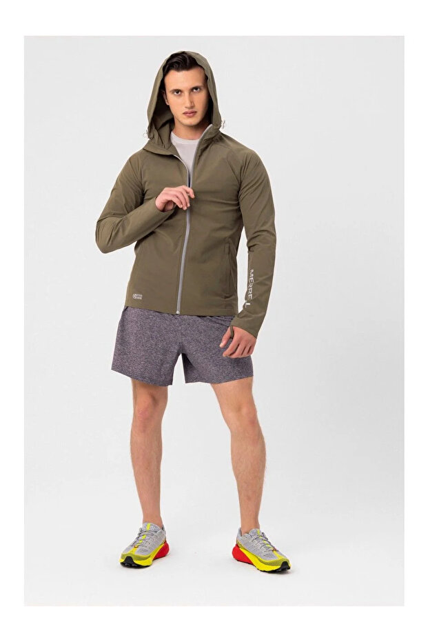 سترة الجري للرجال من Just M - 2