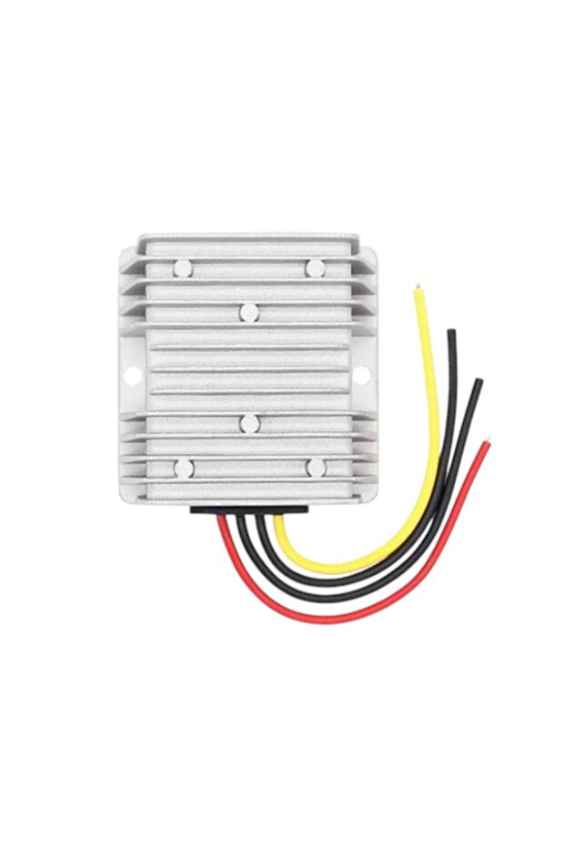 PM-7896 5Amper 24V-12V DC Konvertör - 3