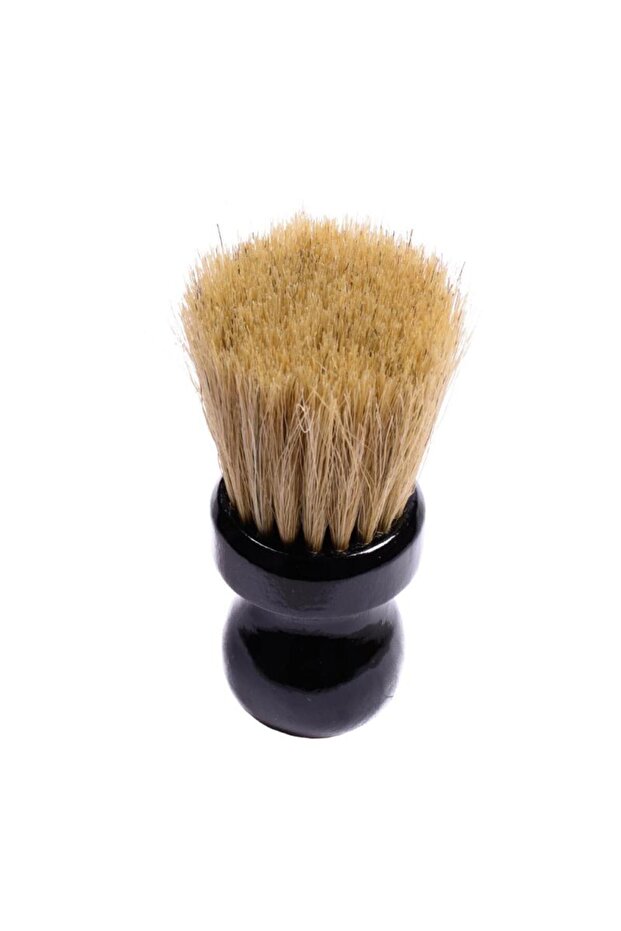 Barber brush - 3