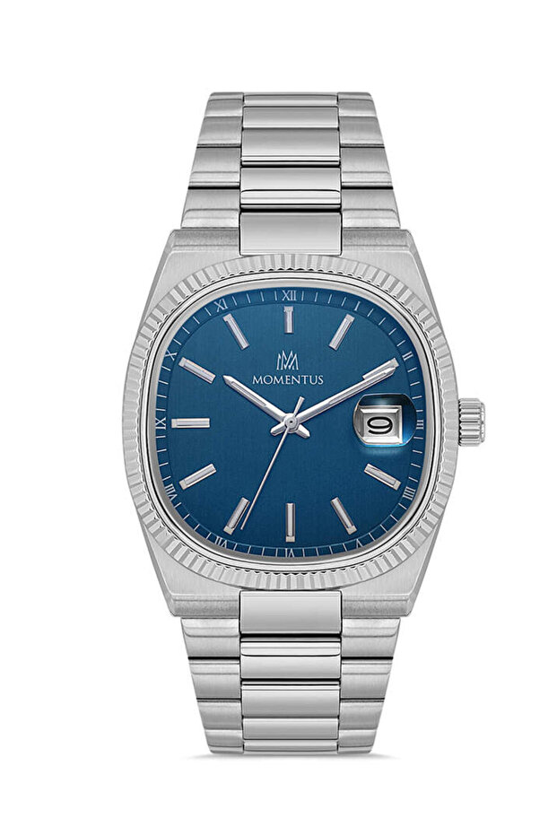 Cm262S-11Ss Men's Watch