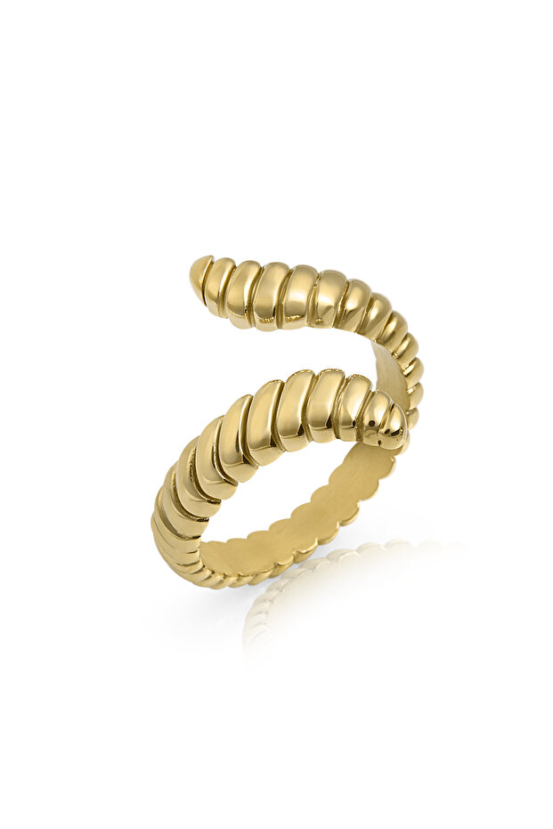 DKJ.5.5004-L-2 Kadın Yüzük - 1