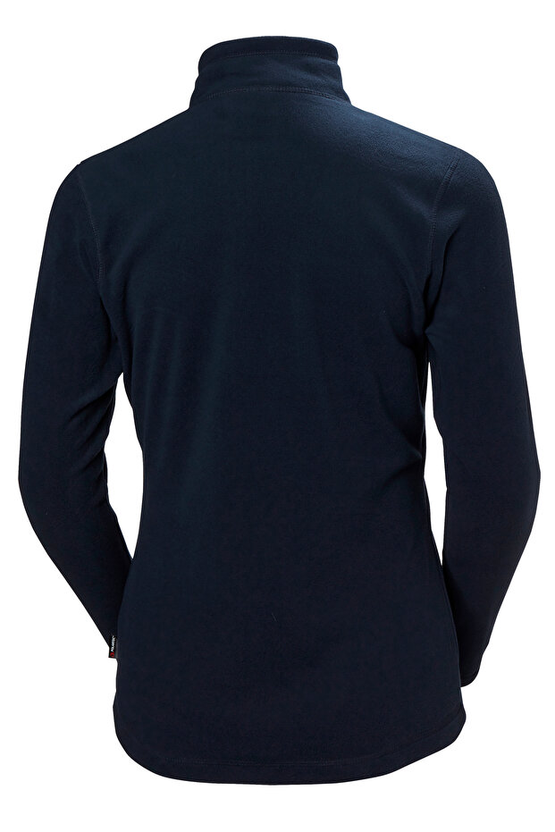 Pretty Kadın Polar Ceket - 6