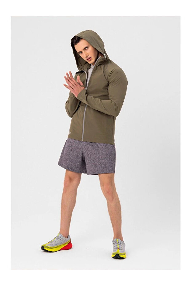 سترة الجري للرجال من Just M - 3