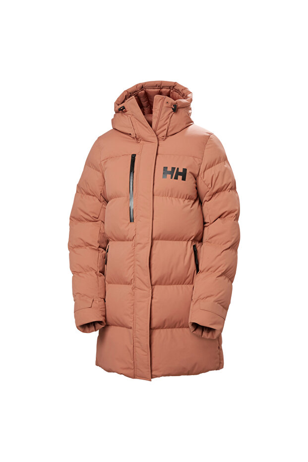 Adore Puffy Kadın Parka Mont - 7