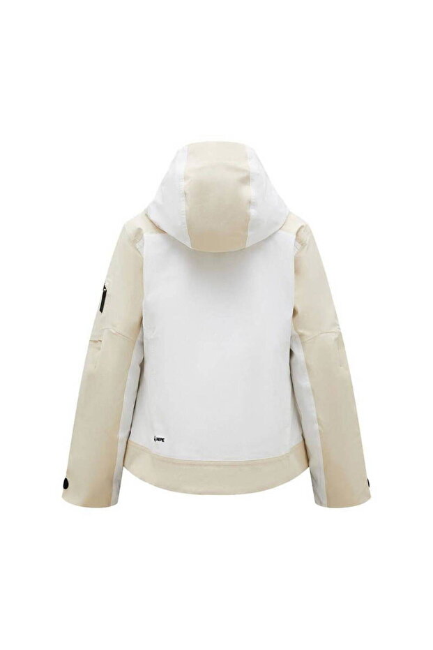 W 2L Stretch Jacket Kadın Mont - 2