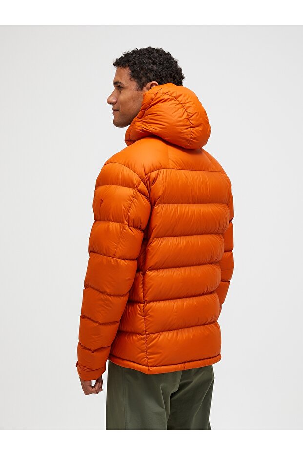 M Frost Down Jacket Erkek Mont - 3