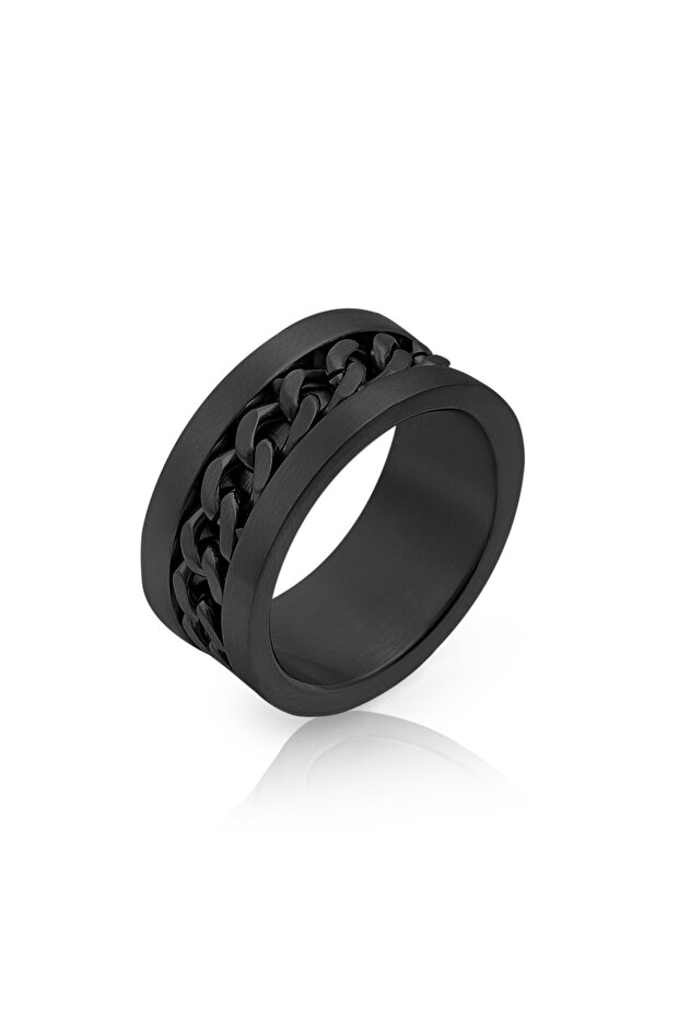 DKJ.2.2000-L-2 Erkek Yüzük - 1