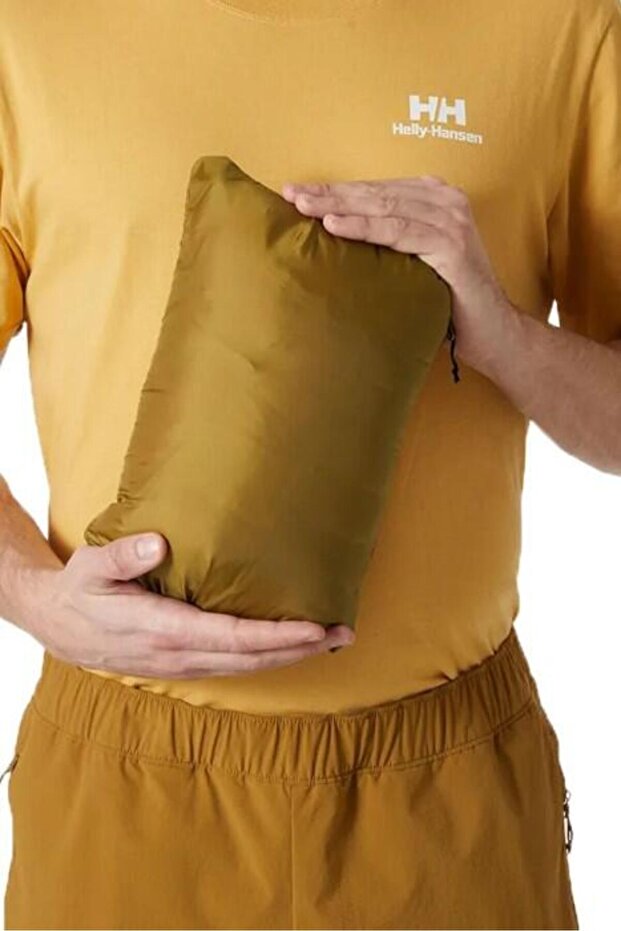 Banff Insulator Erkek Mont - 4