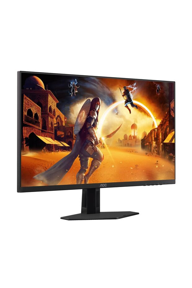 25G4SRE 24.5" 310Hz(OC) 0.3ms HDMI DP HDR400 FHD Fast IPS Gaming Monitör - 3