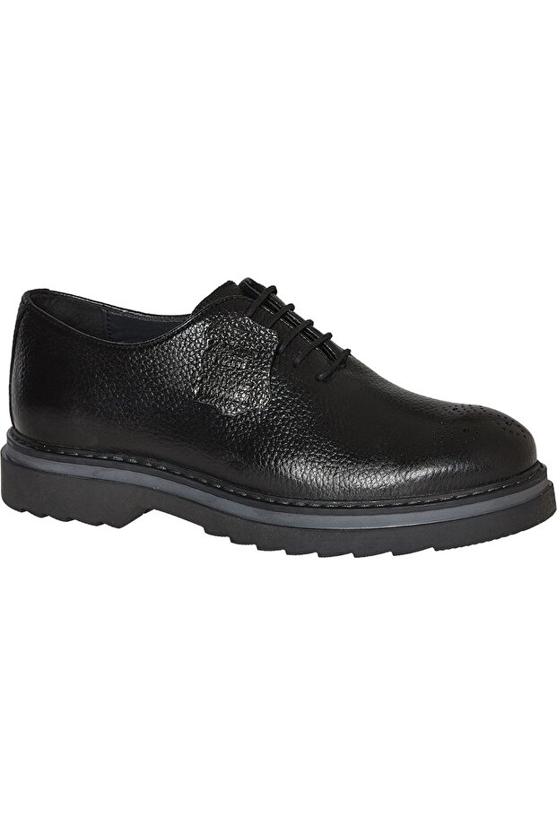 Klasik Ayakkabı - 1