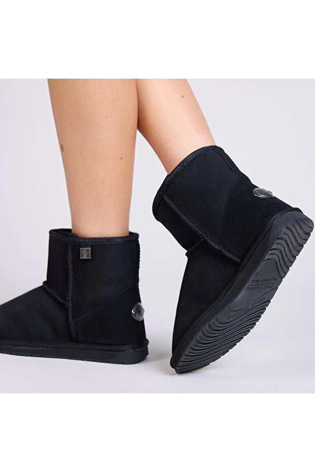 Platınum Stınger Slım Mını Kadın Bot - 3