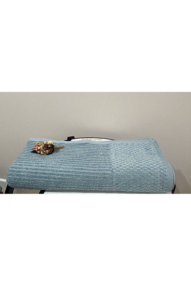 MÜRDÜM MODEL BANYO HAVLUSU - 1