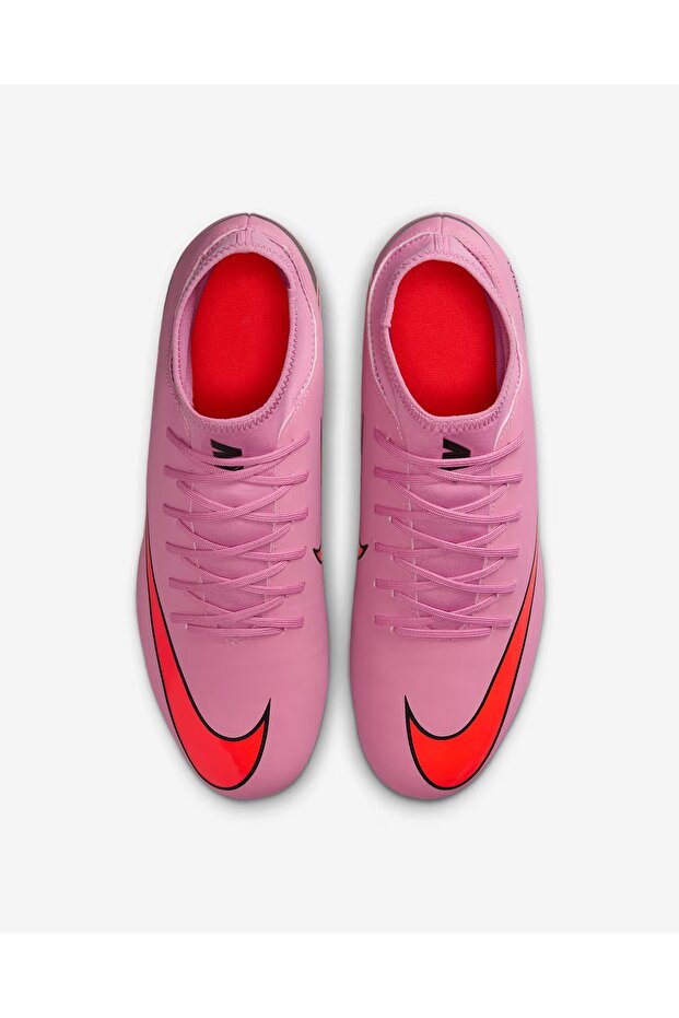 Mercurial Superfly 10 Club Yüksek Bilekli Çoklu Zemin Kramponu (DAR KALIP) - 5