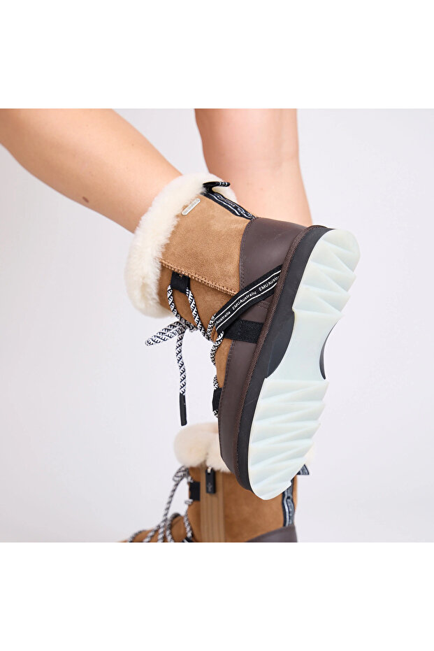 Australia Blurred Kadın Bot - 3