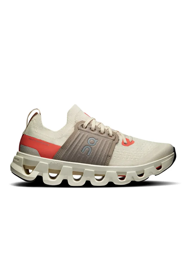CLOUDSWIFT 4 KADIN SPOR AYAKKABI 3WF10113106 - 1