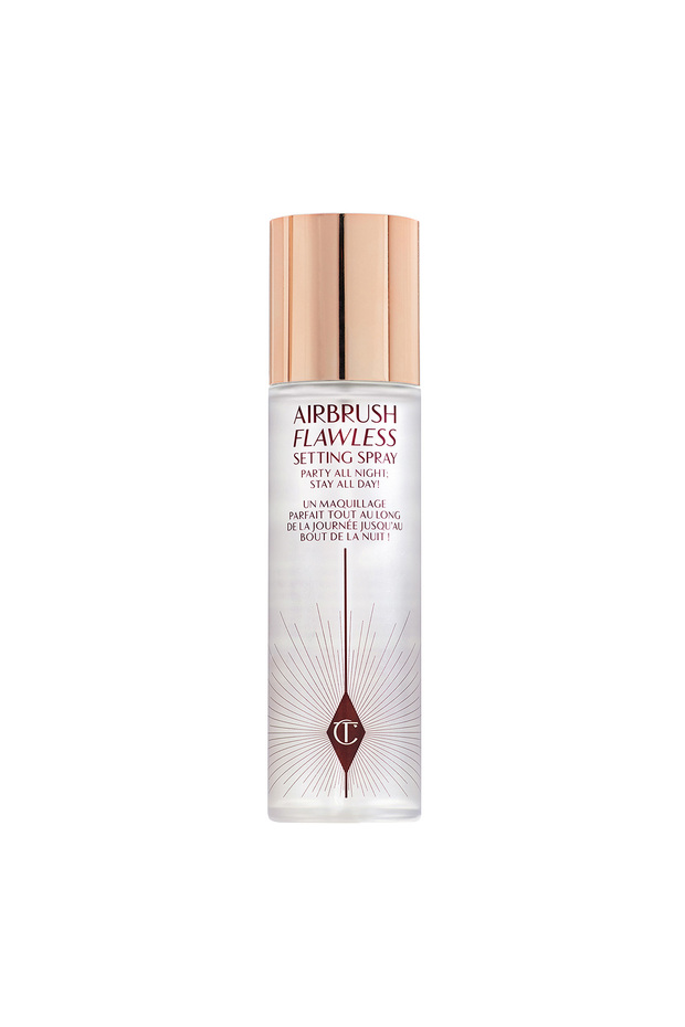 Charlotte Tilbury Airbrush Flawless Setting Spray - 100ml