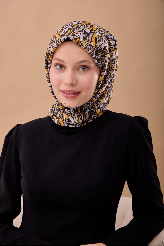 SİLK HOME SOFT EŞARP 73091-02 - 2
