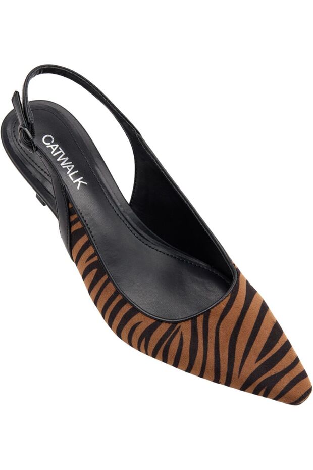 Topuklu Ayakkabı - 2