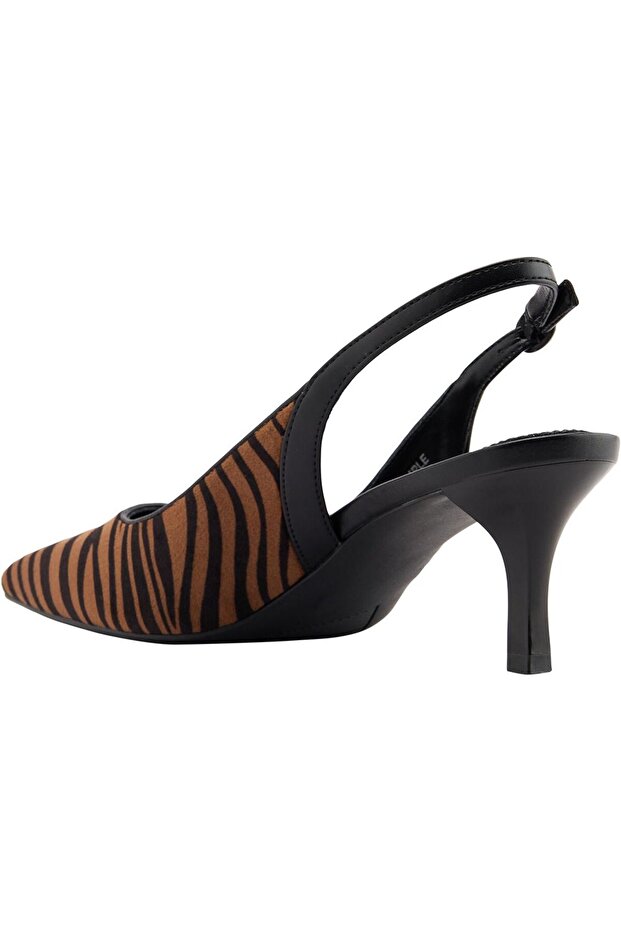 Topuklu Ayakkabı - 3