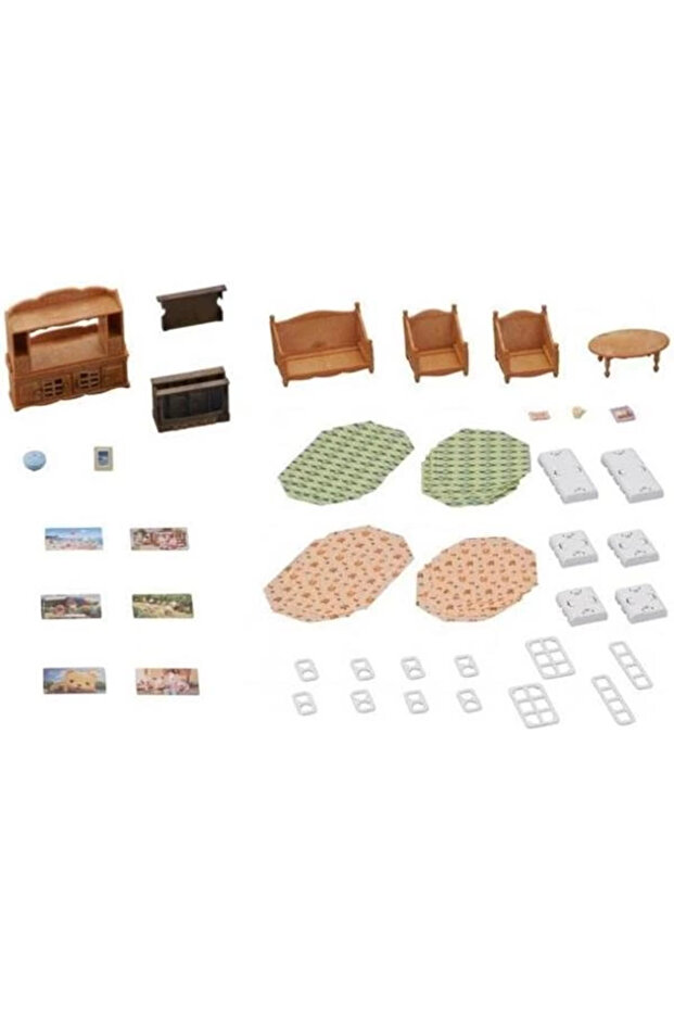 Living Room Set 5339