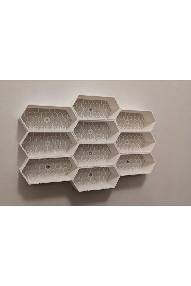 Modüler Hotwheels Duvar Çerçevesi - 2