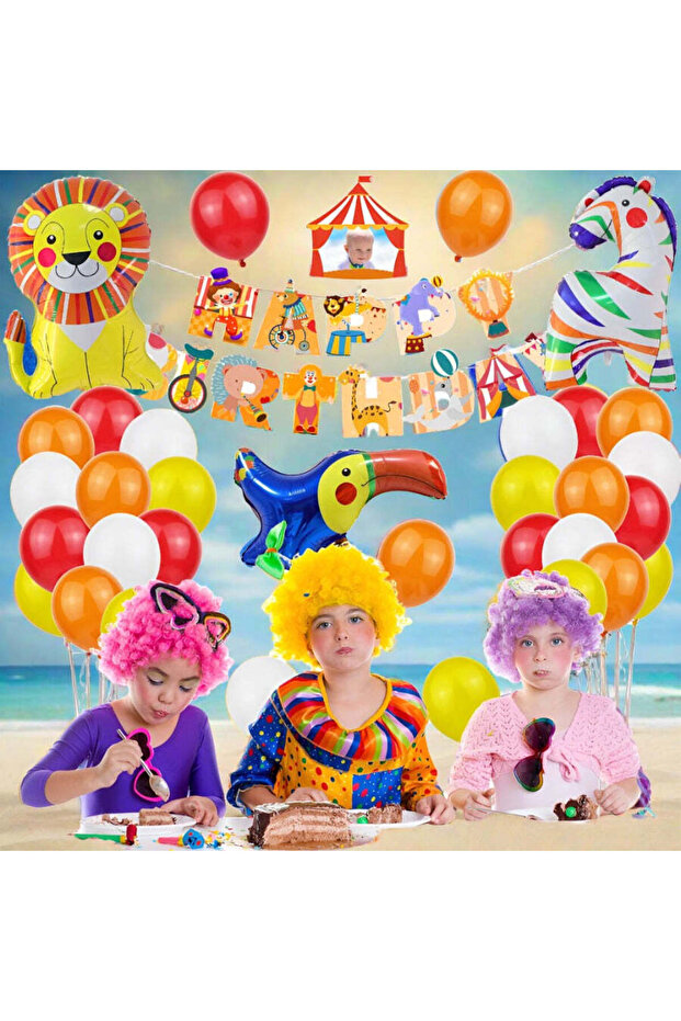 بالونات من رقائق معدنية - 2