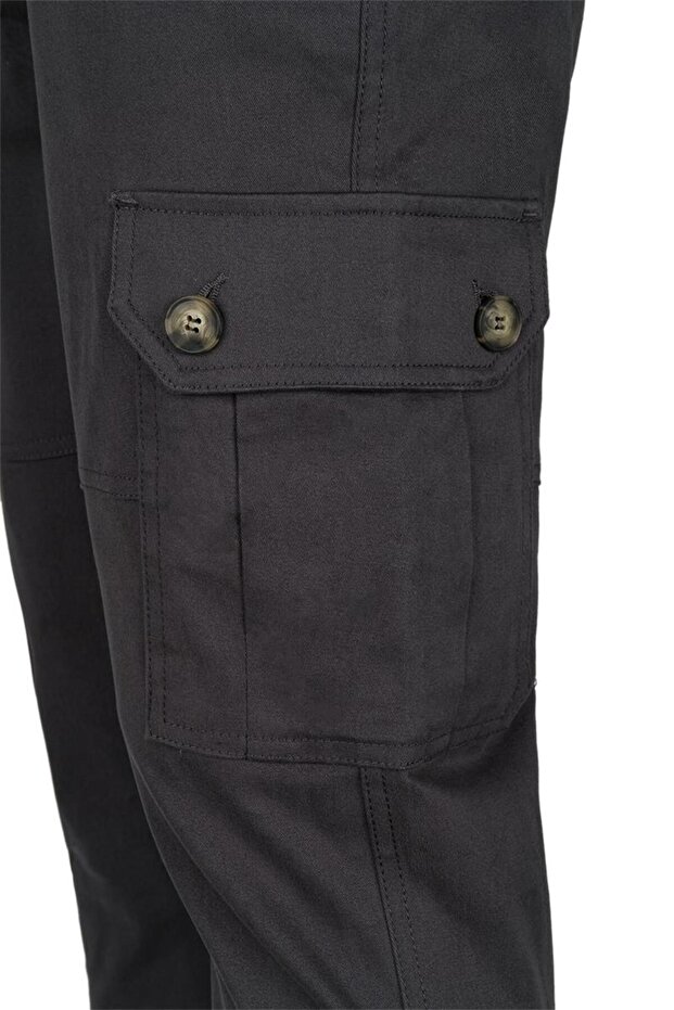Punch Erkek Kargo Pantolon - 7