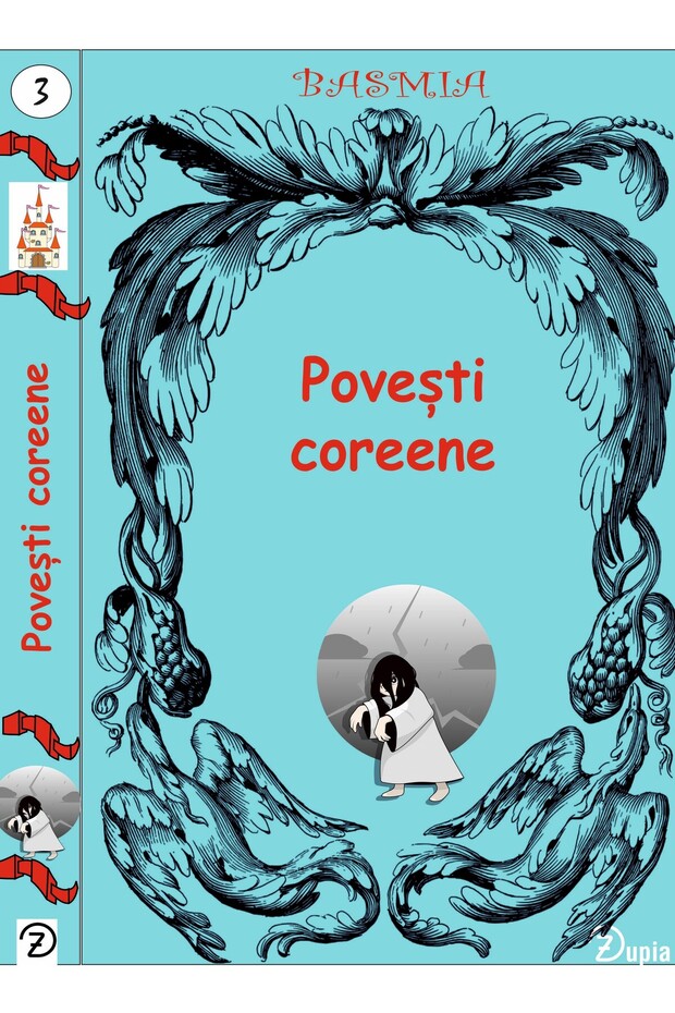 Poveşti coreene