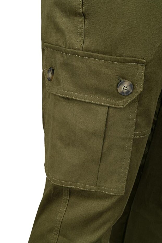 Punch Erkek Kargo Pantolon - 6