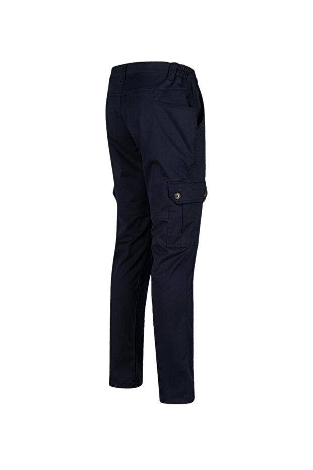 Punch Erkek Kargo Pantolon - 4