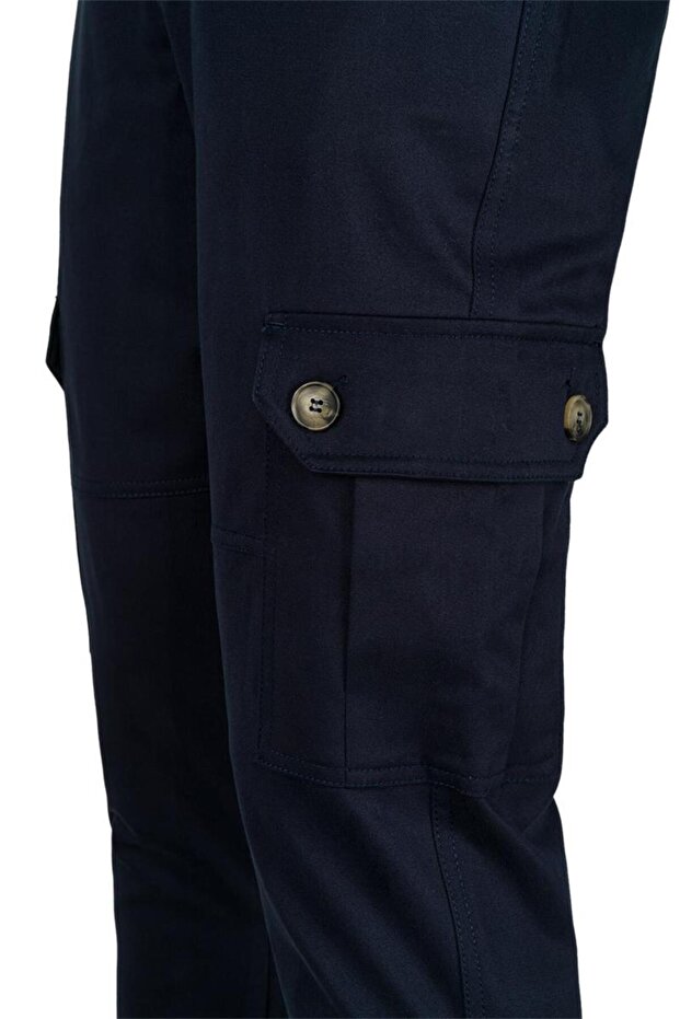 Punch Erkek Kargo Pantolon - 6