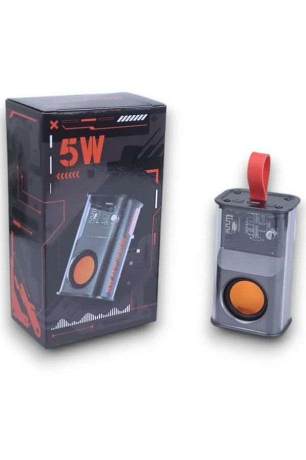 D11 speaker - 5