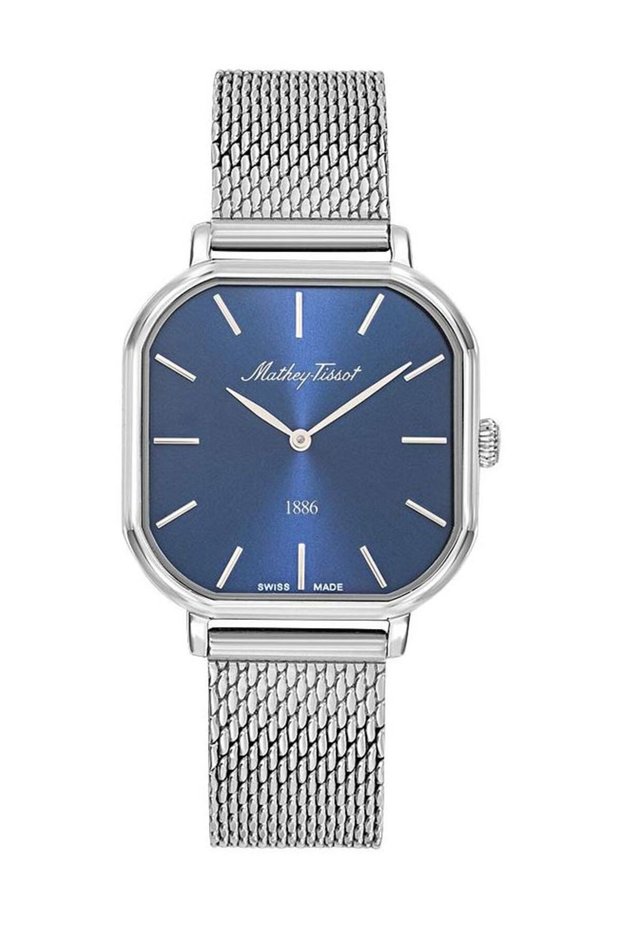 Mathey Tıssot D7917Abu Women's Wristwatch