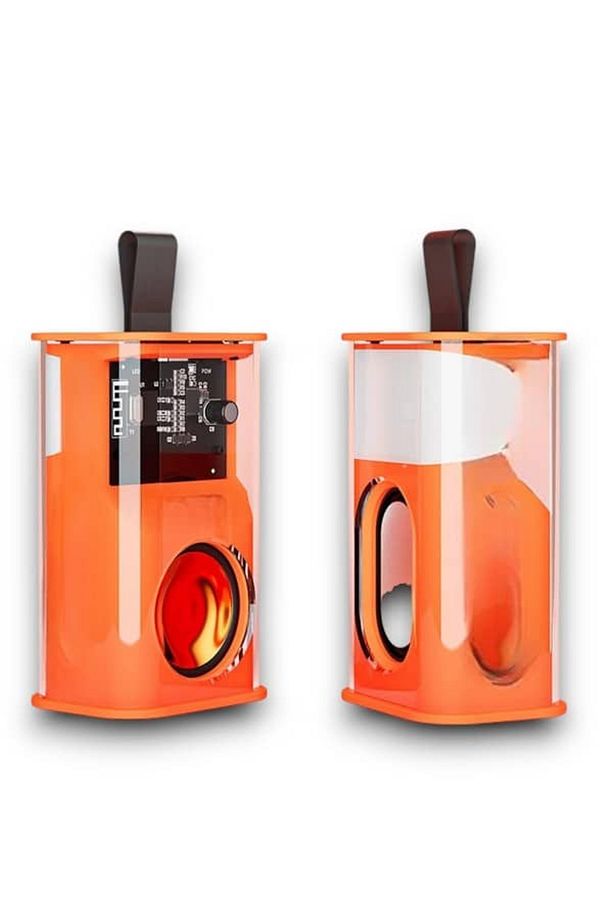 D11 speaker - 2