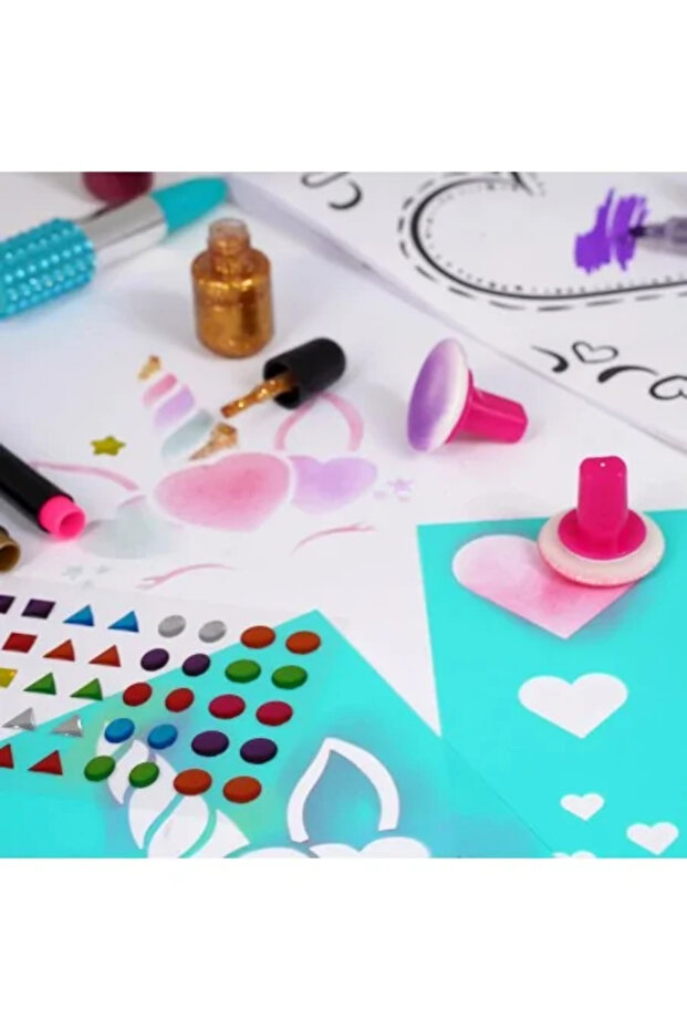 PALETA PRO KRESLÍNÍ - 5