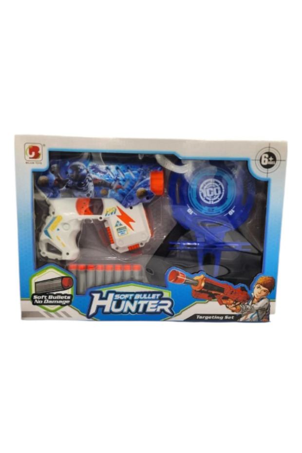 لعبة تعلم التصويب لعبة تعلم التصويب - 1