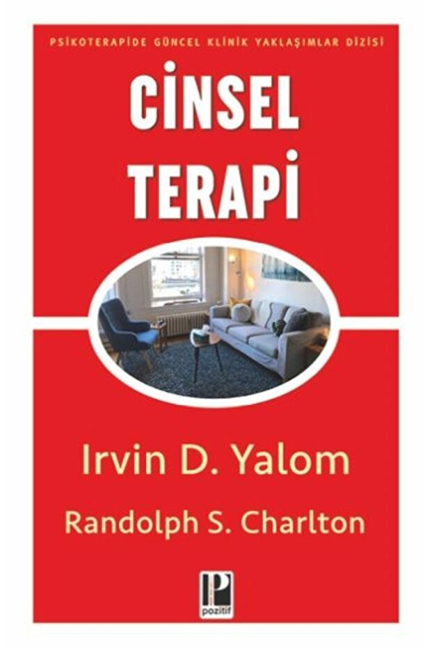 Cinsel Terapi - 1