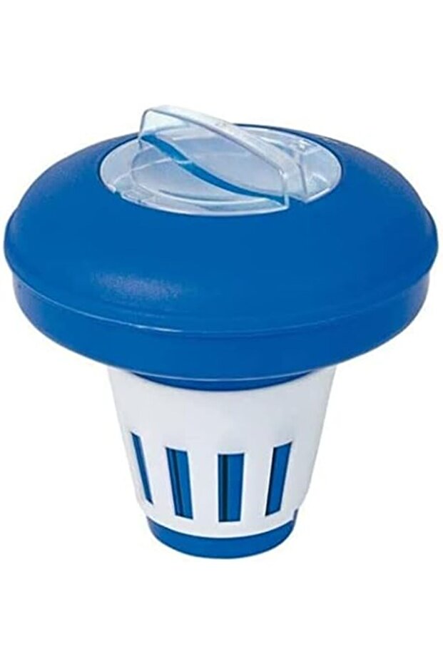 6.5" Swimming Pool Chemical Floater