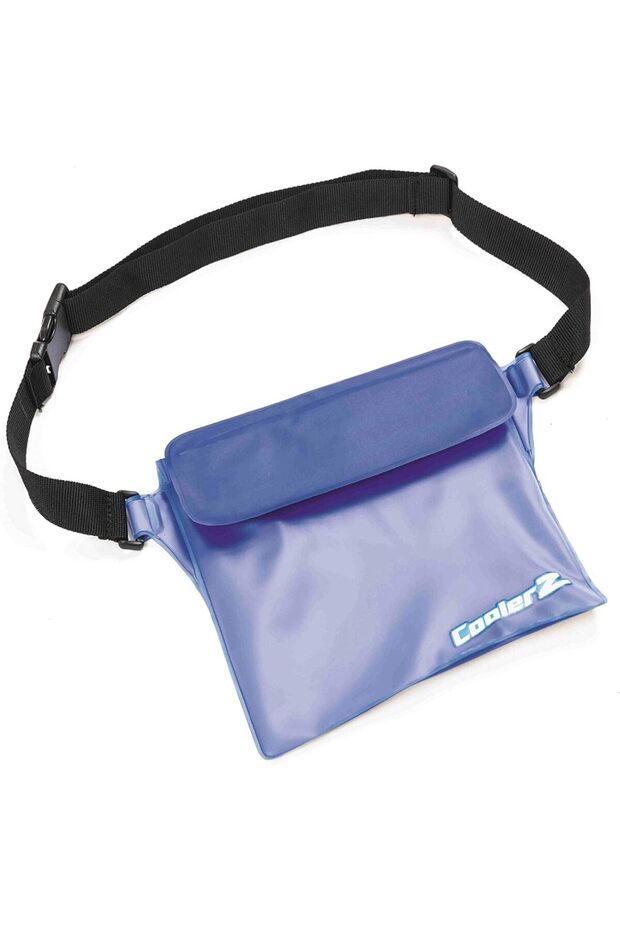 Cooler Z Splash Guard