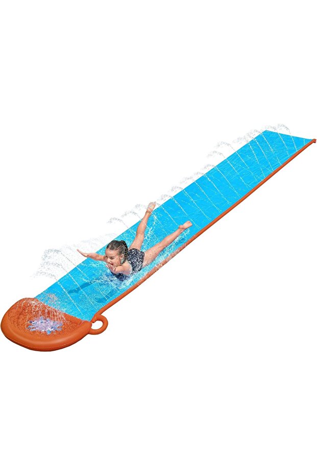 H2OGO! 16'/4.88m Single Slide