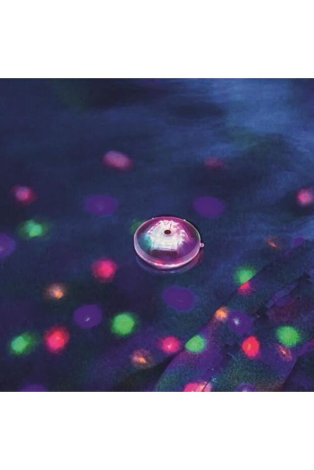 ®   58419 Floatbright ™   Led Pool Lighting - 3