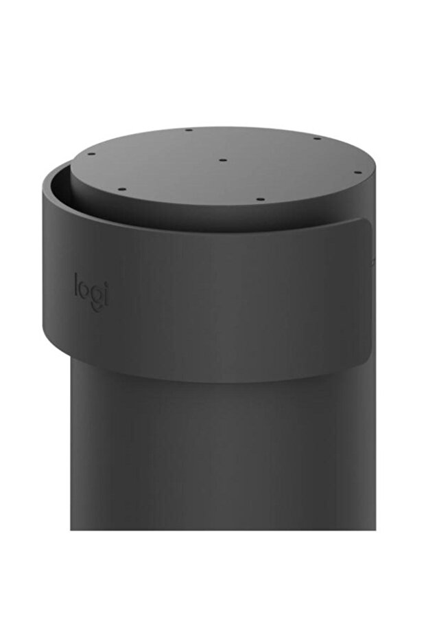 Camera Videoconferinta Sight, 4K, 60 fps, Microfon (Negru) - 3