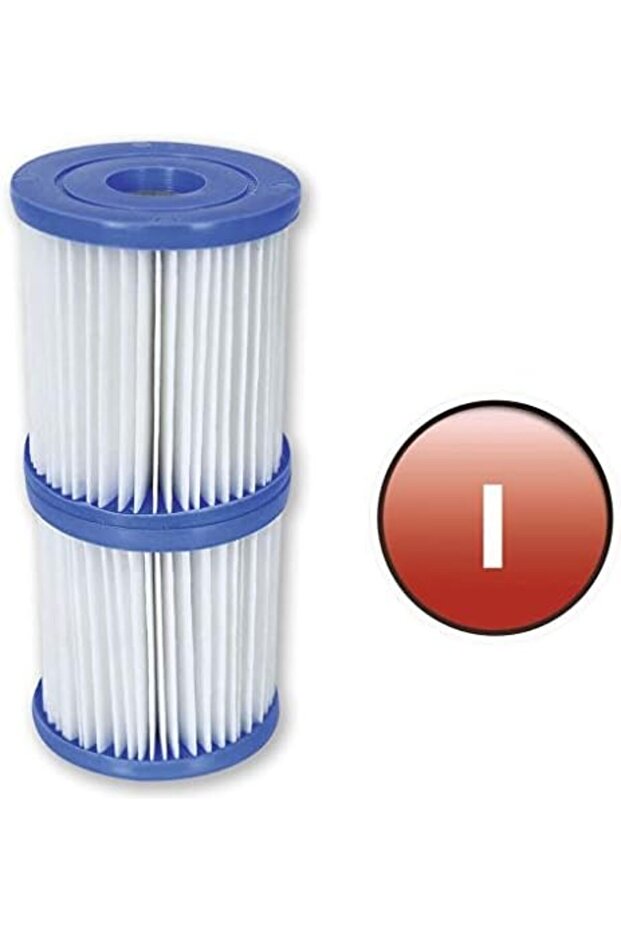 Power Steel Rectangular Pool Set - 3