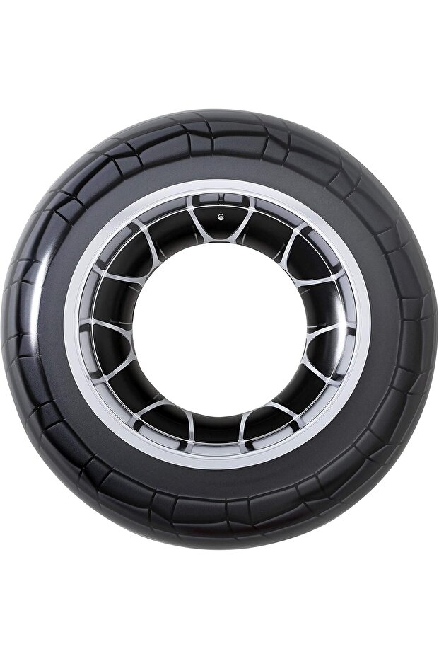 36102, from 12 years, 119 cm, swimming ring, high velocity, colour