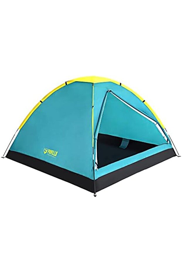 Pavillo 6'11" X 51"/2.10M Cooldome 3 Tent Multicolor, 68085