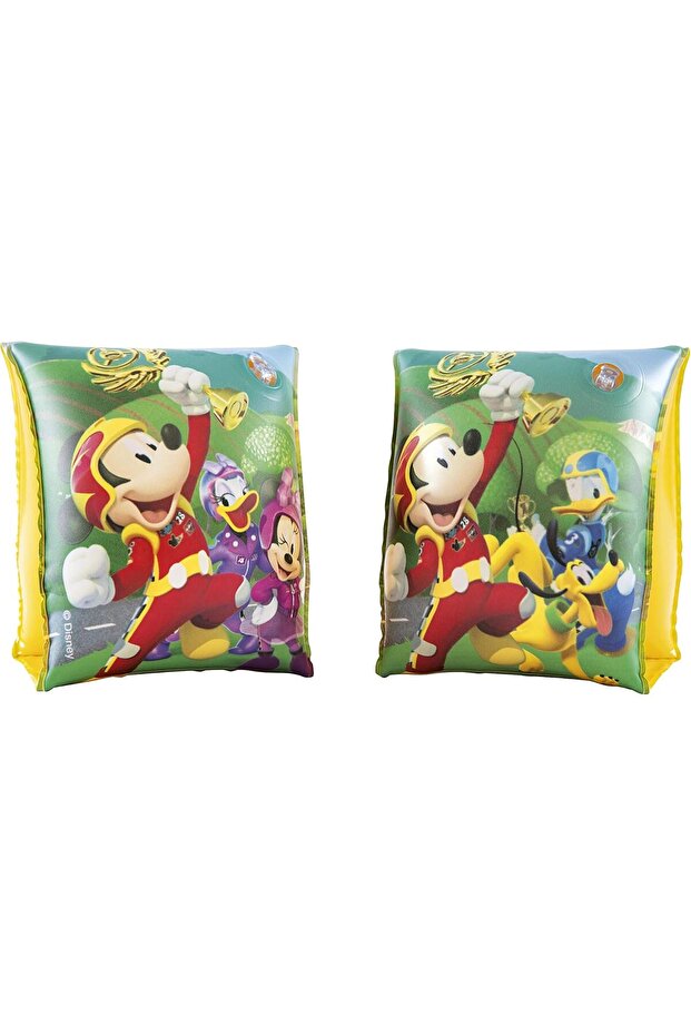 Mickey Mouse Clubhouse Arm Floats - 91002