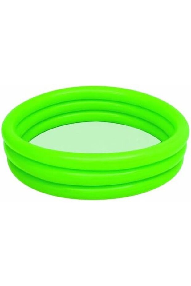 51026B H2OGO Inflatable Play Pool, Mix, 152 x 30 cm
