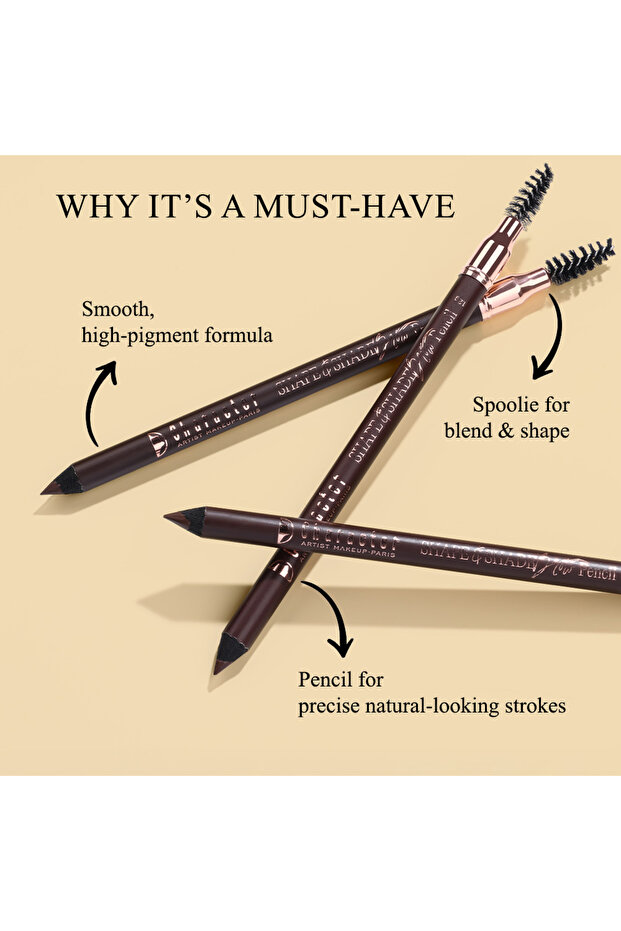 قلم تحديد الحواجب - 2