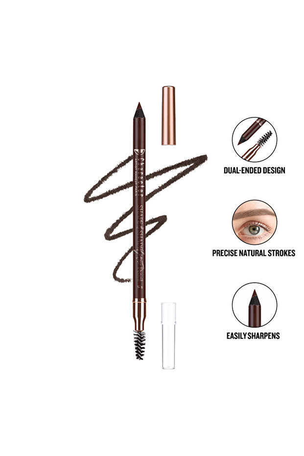 قلم تحديد الحواجب - 1